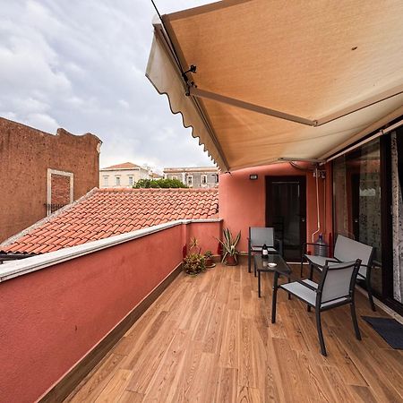 Cami S Holidays Home CTA Exterior foto