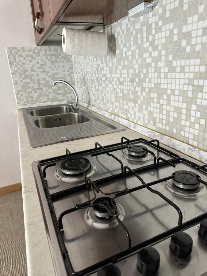 Cami S Holidays Home CTA Exterior foto