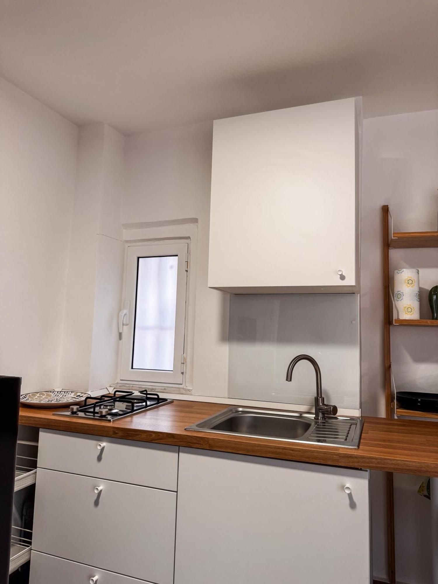 Cami S Holidays Home CTA Exterior foto
