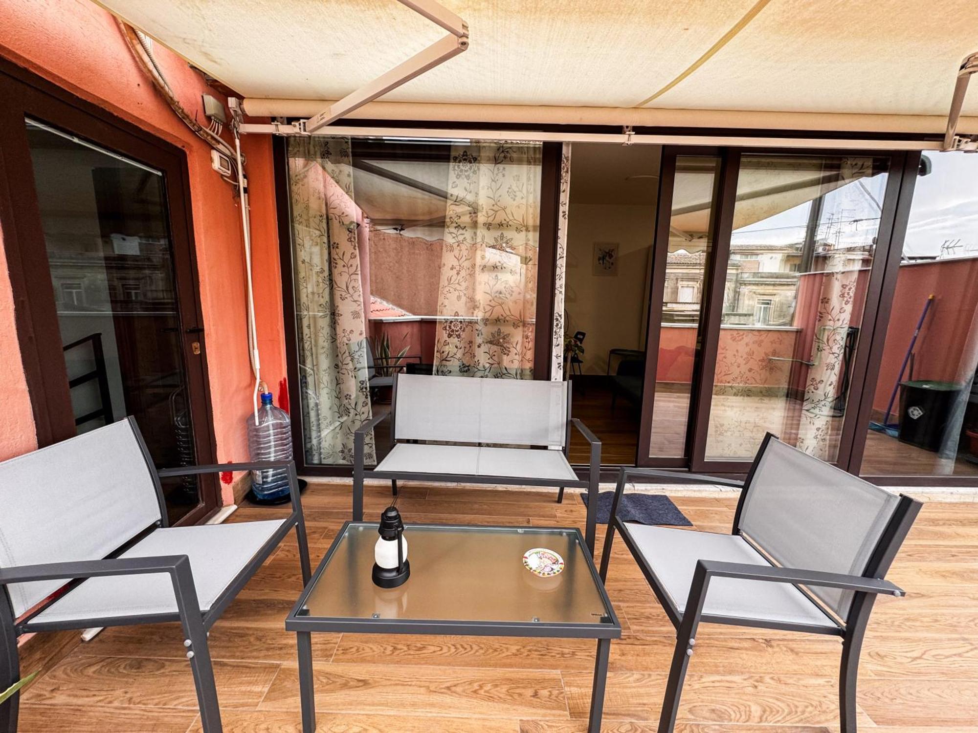 Cami S Holidays Home CTA Exterior foto