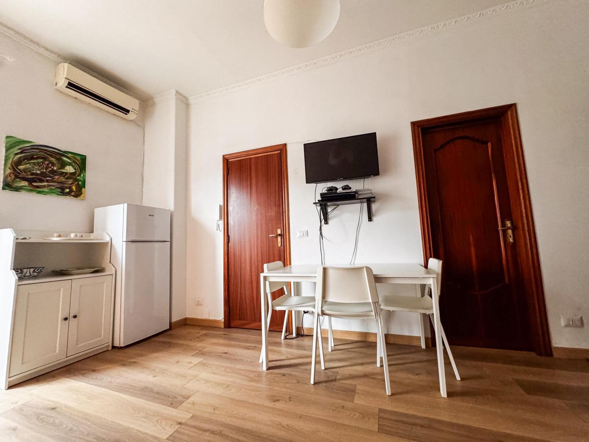 Cami S Holidays Home CTA Exterior foto