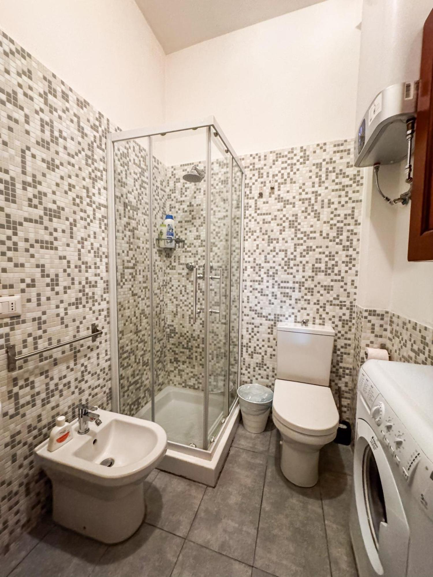 Cami S Holidays Home CTA Exterior foto
