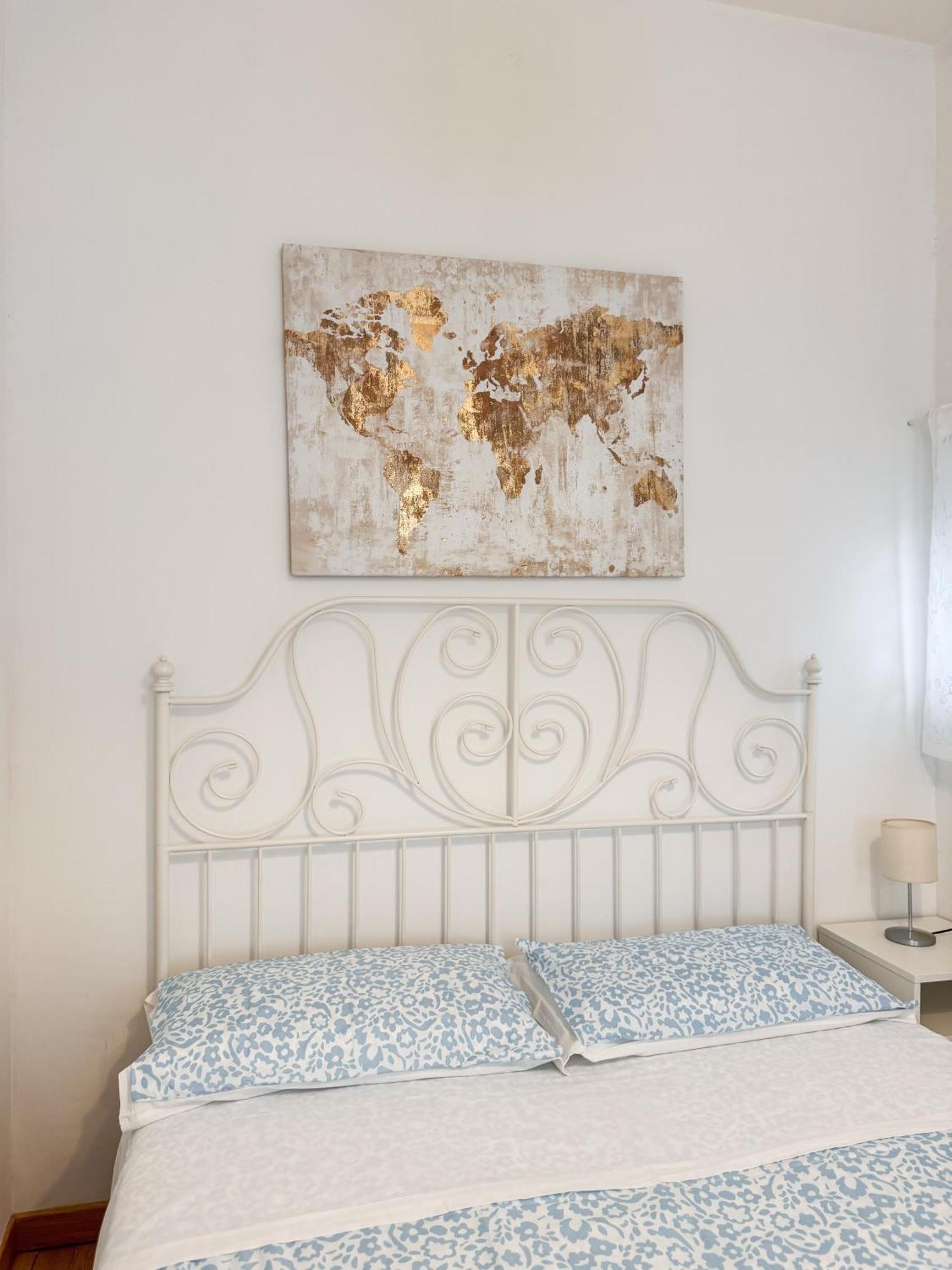 Cami S Holidays Home CTA Exterior foto