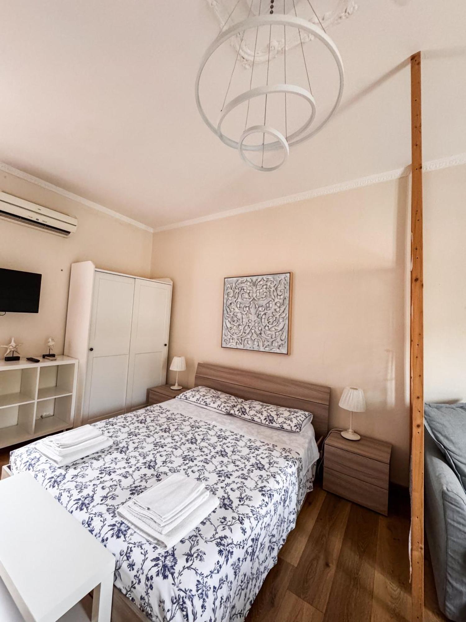 Cami S Holidays Home CTA Exterior foto