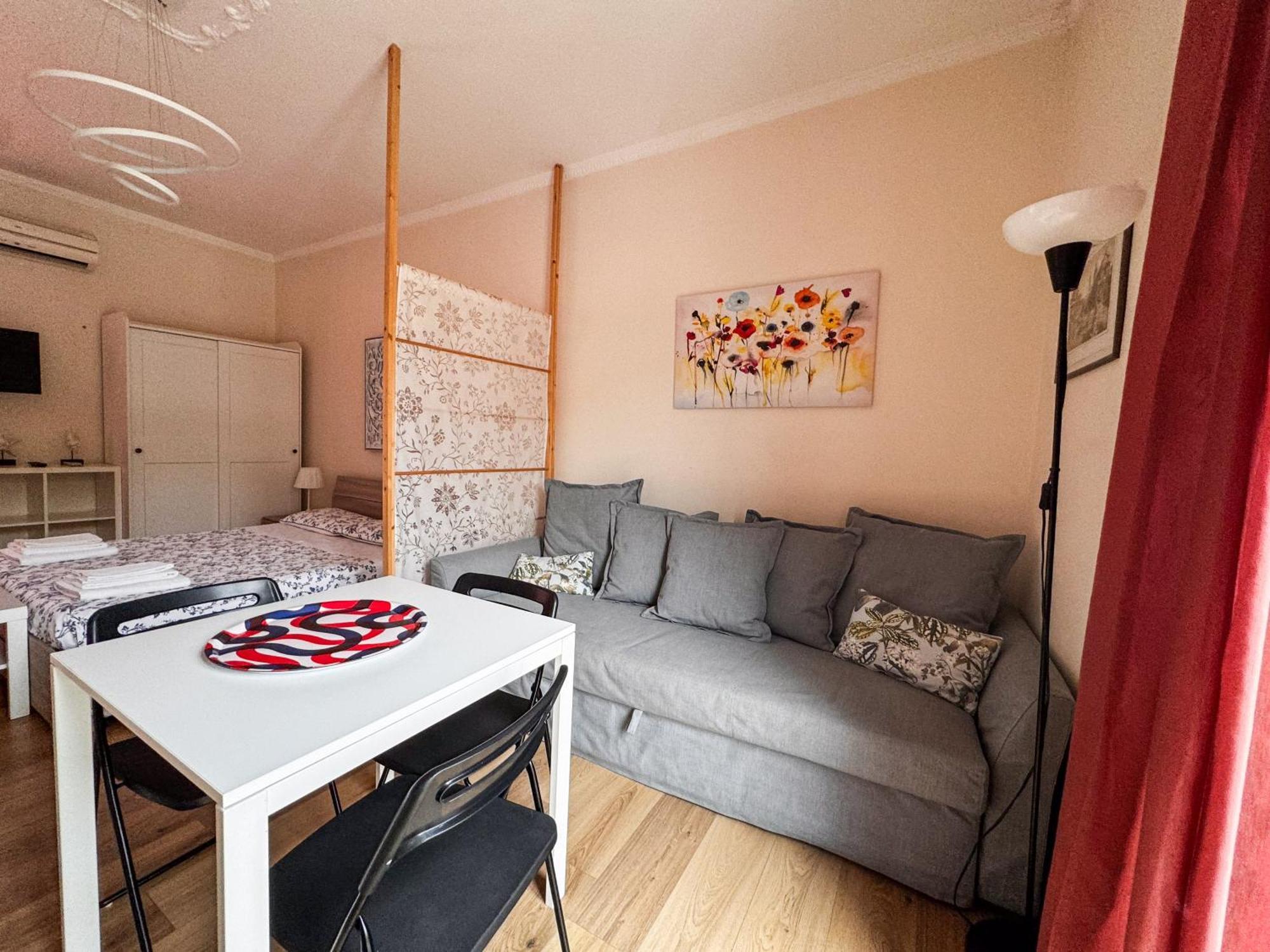 Cami S Holidays Home CTA Exterior foto